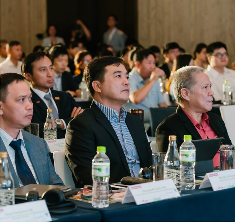 Diễn đàn phát triển bền vững 2024