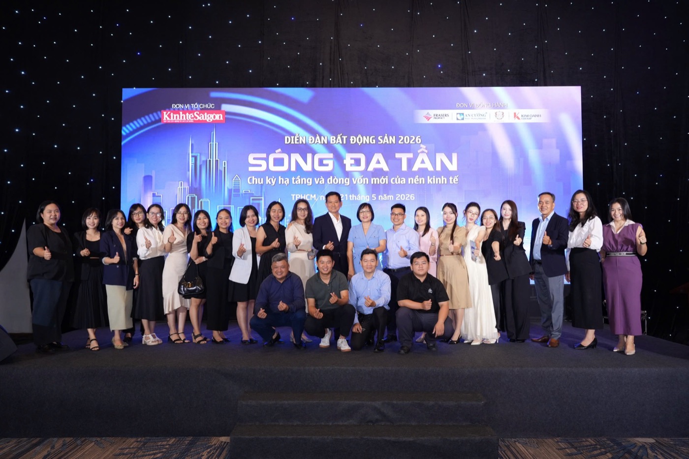 Diễn đàn & hội thảo chuyên đề